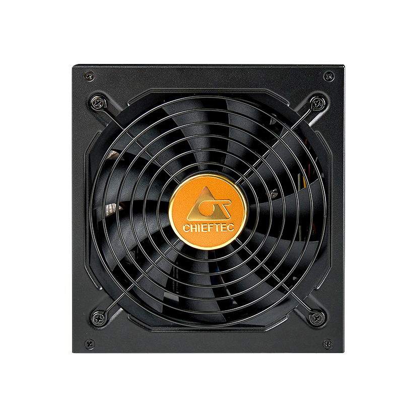 Chieftec Polaris PPS-1050FC power supply unit – image 2