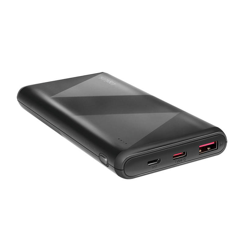 LogiLink PA0275 power bank Lithium – image 4