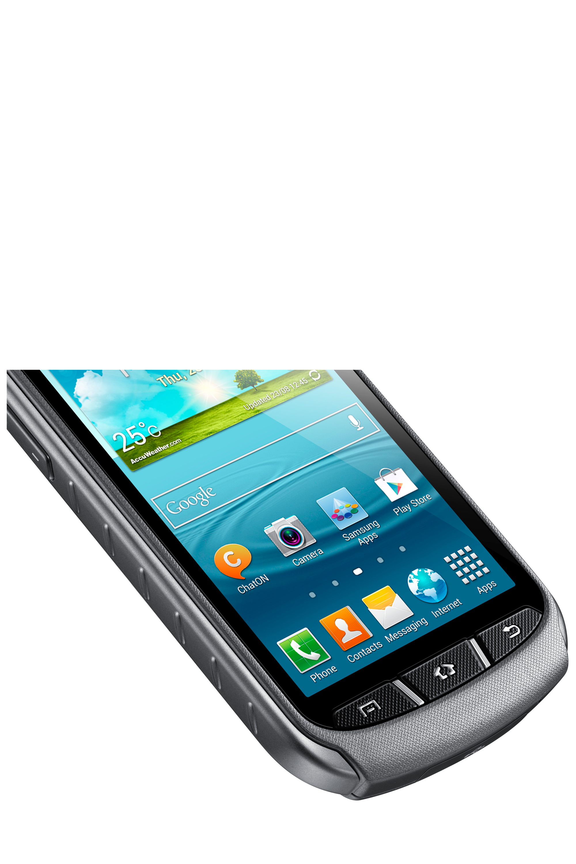 Samsung Galaxy Xcover 2 GT-S7710 – image 9
