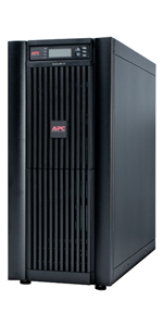 APC Smart-UPS VT 20kVA 400V, Start-Up 5X8, Internal Maintenance Bypass