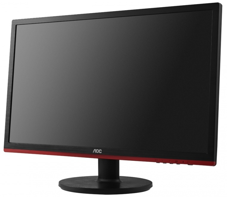 AOC G2260VWQ6 + Radeon R9 Fury X 4G D5 – image 5