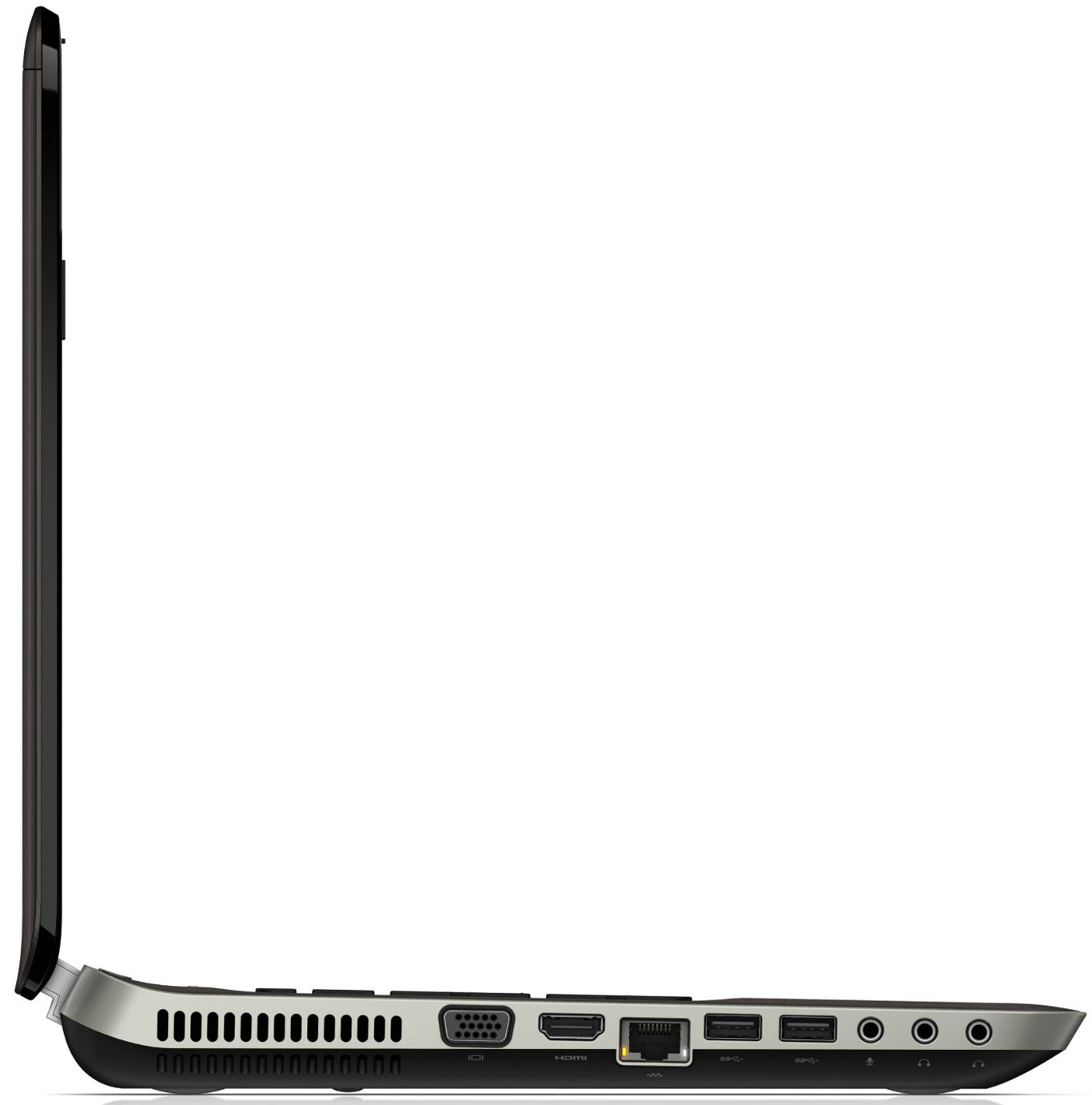 HP Pavilion dv6-6117eg Intel® Core™ i5 i5-2410M Laptop – image 6