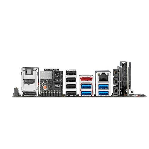 ASUS Maximus VI Impact – image 7