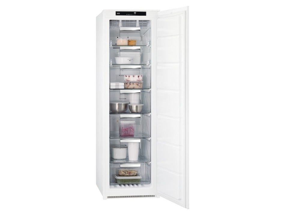 AEG ABE818E6NS — vue 1 sur 3