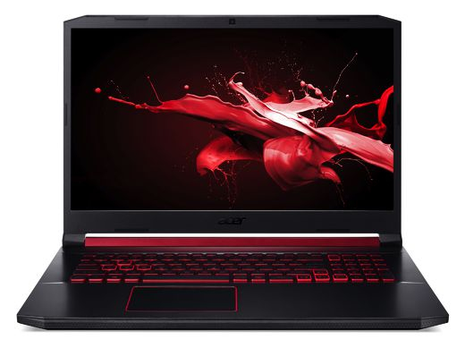 Acer Nitro 5 AN517-51-757H Intel® Core™ i7 i7-9750H Laptop – image 2