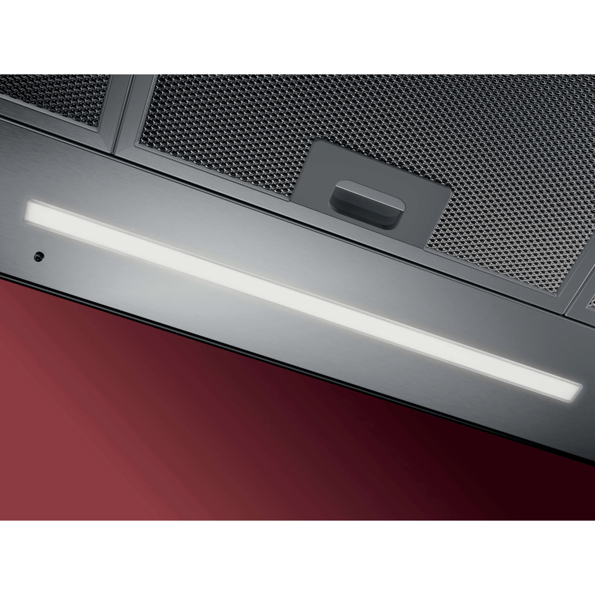 AEG GB67D91HL Wall-mounted Black, Stainless steel 600 m³/h – image 4