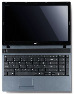 Acer Aspire 5733Z-P622G50Mikk Intel® Pentium® P6200 – image 4