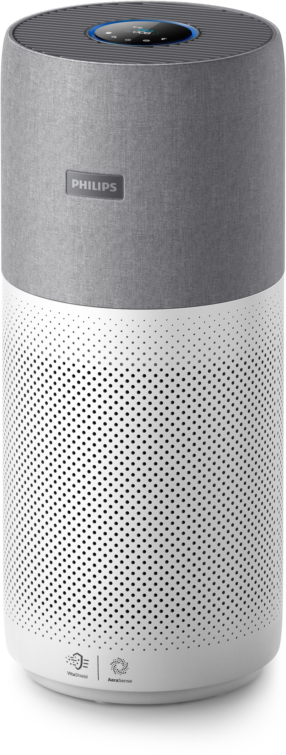Philips AC3836/00 air purifier 66 m²