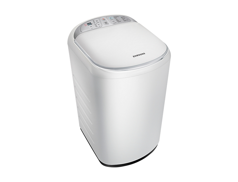Samsung WB30H7000GS washing machine Top-load – image 3