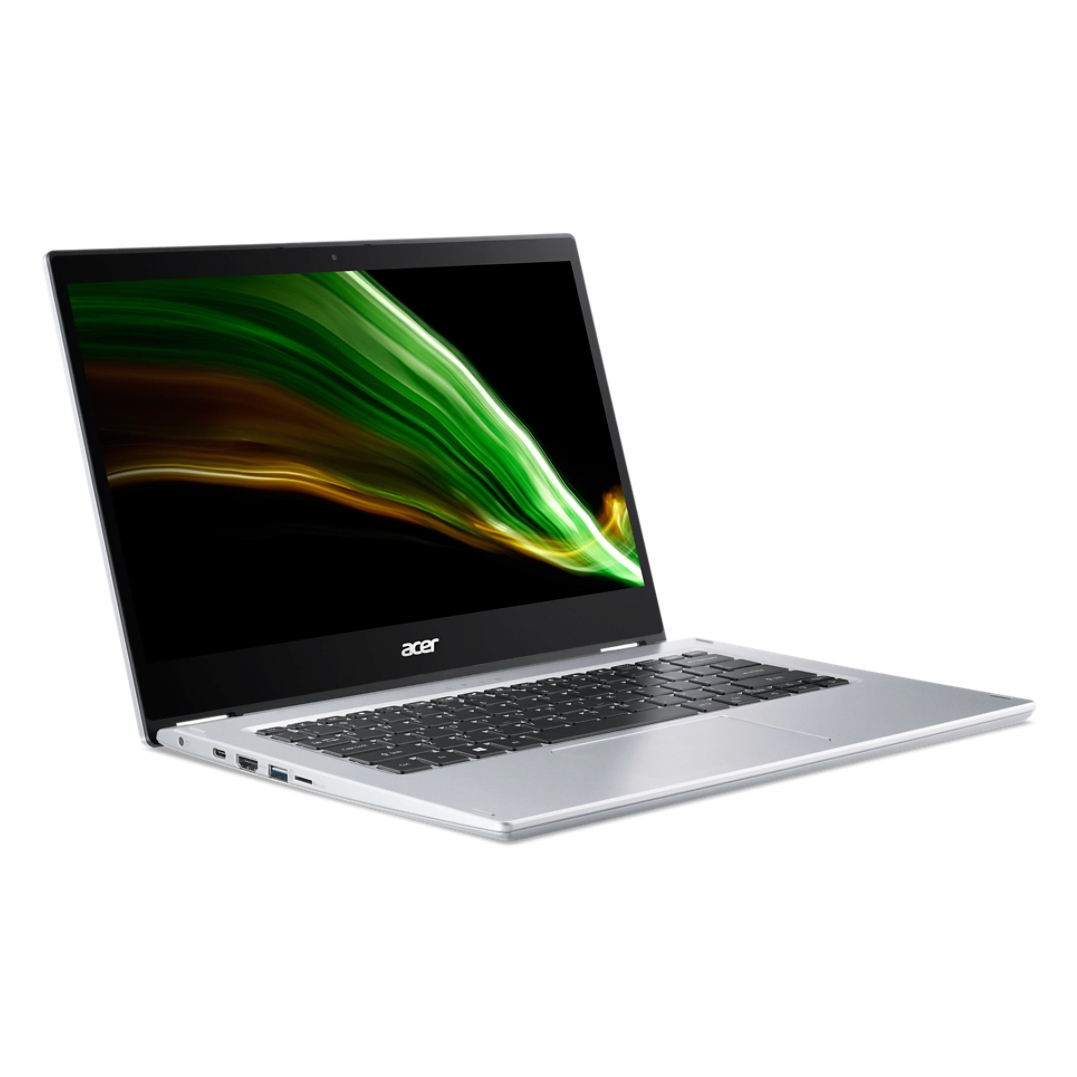 Acer Spin 1 SP114-31-P1UK Intel® Pentium® Silver N6000 Hybrid (2-in-1) – image 2