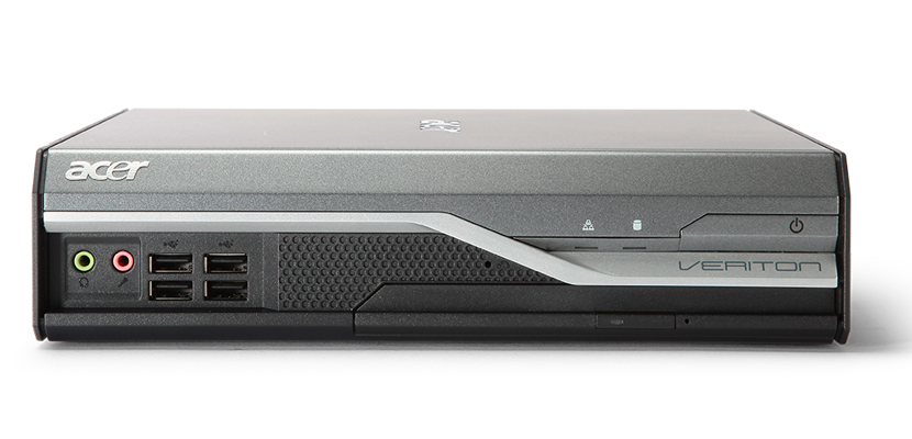 Acer Veriton L4610G Intel® Pentium® G620 – image 5