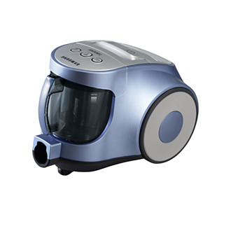 Samsung VCC8480 1.5 L Cylinder vacuum Dry 2000 W – image 5