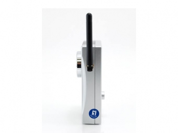 LevelOne Wireless Network Camera (MPEG4) – image 4