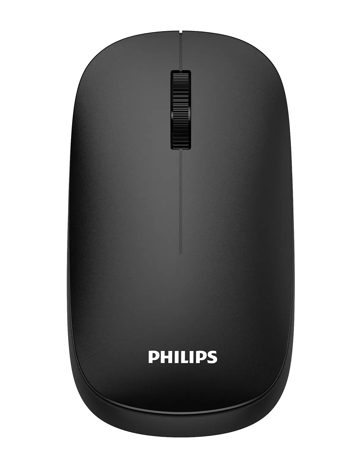 Philips 4000 series SPK7438B/93 mouse Universal Ambidextrous RF Wireless + Bluetooth Optical 1600 DPI – image 2