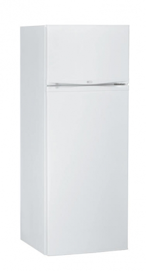 Whirlpool WTE2211W fridge-freezer Freestanding