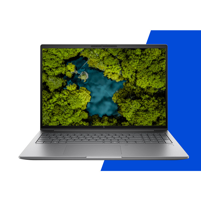 Workstation Portátil HP ZBook X G1i - imagen 8