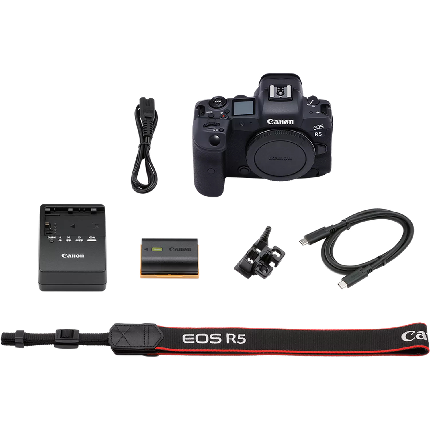 Canon EOS R5 – image 6