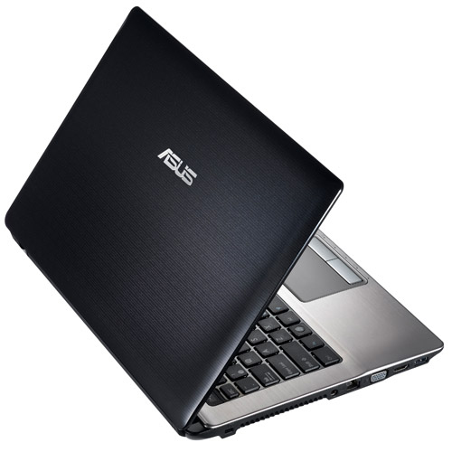 ASUS X43E-MS1 laptop Intel® Core™ i5 i5-2450M