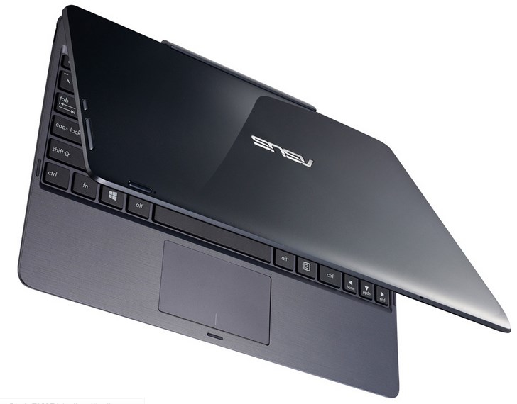 ASUS Transformer Book T100TA-DK023H£T100 Intel Atom® Z3775 Hybrid (2-in-1) – image 4