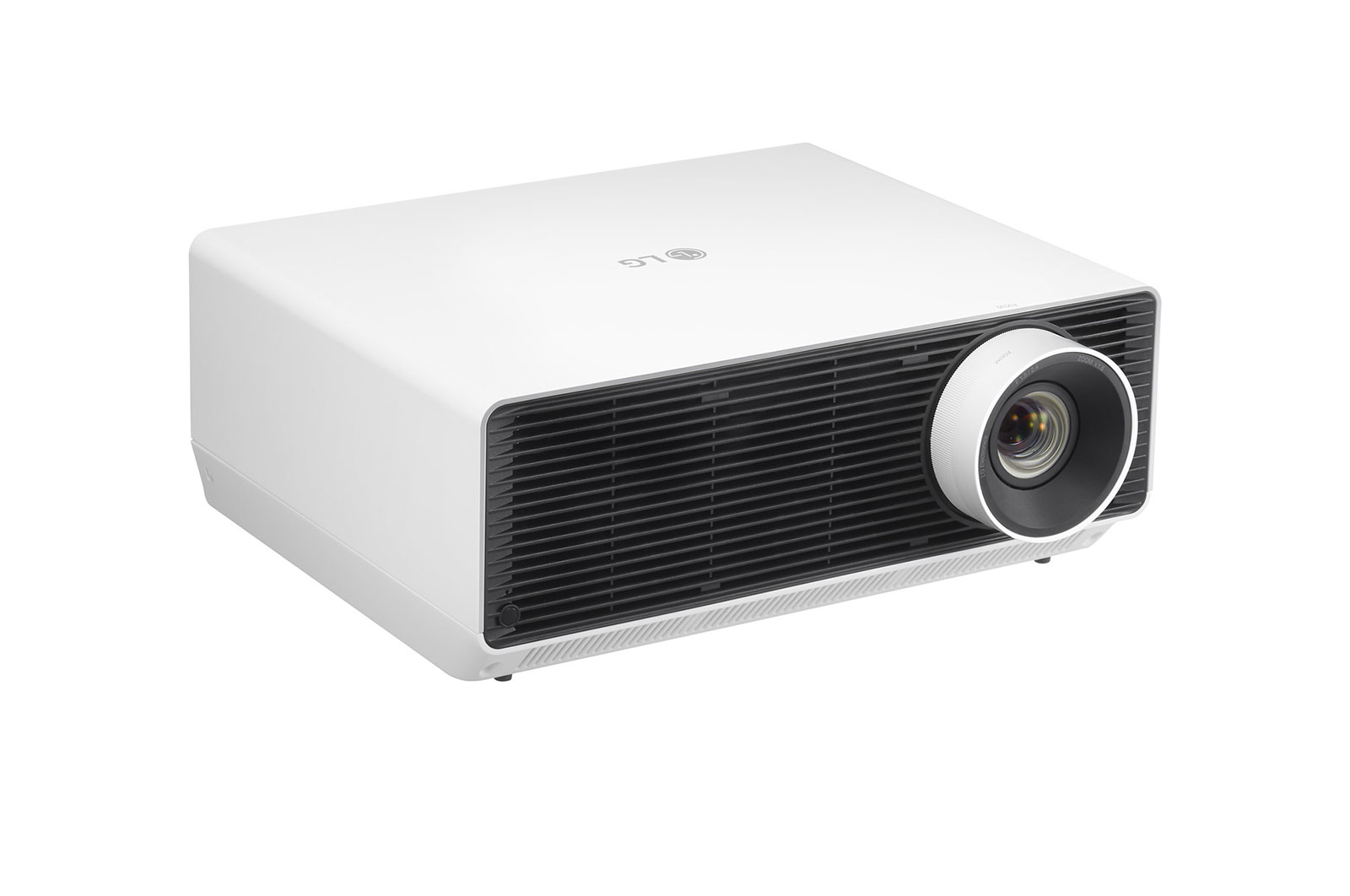 LG BF60PST data projector Standard throw projector 6000 ANSI lumens DLP WUXGA (1920x1200) White – image 6