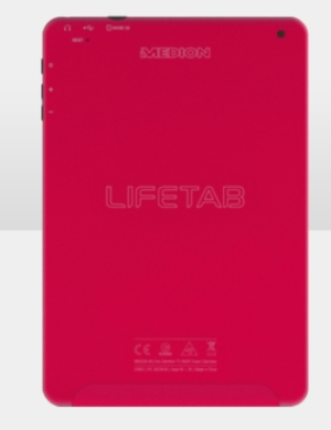 MEDION LIFETAB S7851 ARM – image 2