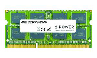2-Power 2PCM-CMSA4GX3M1A1066 memory module