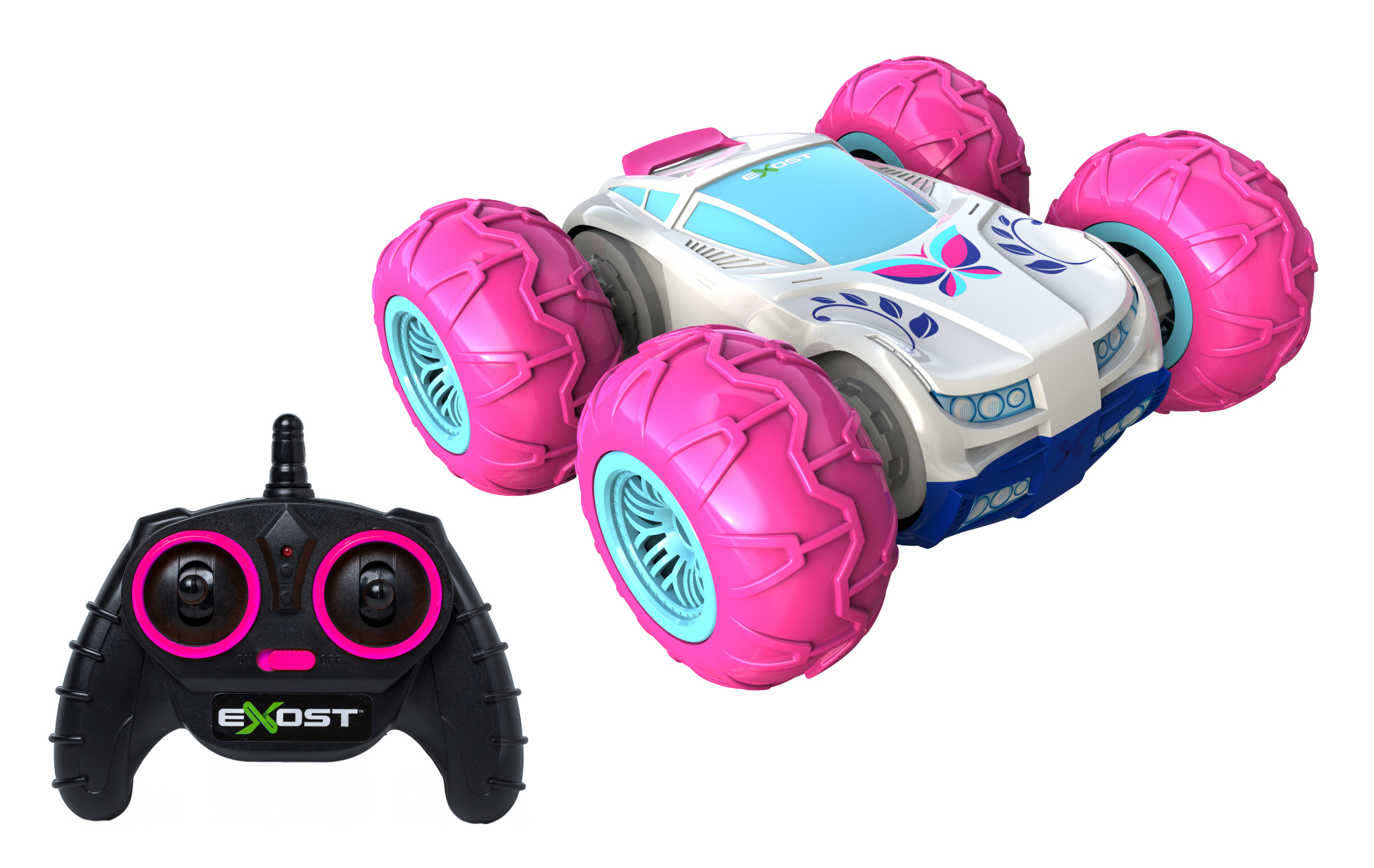 Silverlit 20191 remote controlled toy – image 1