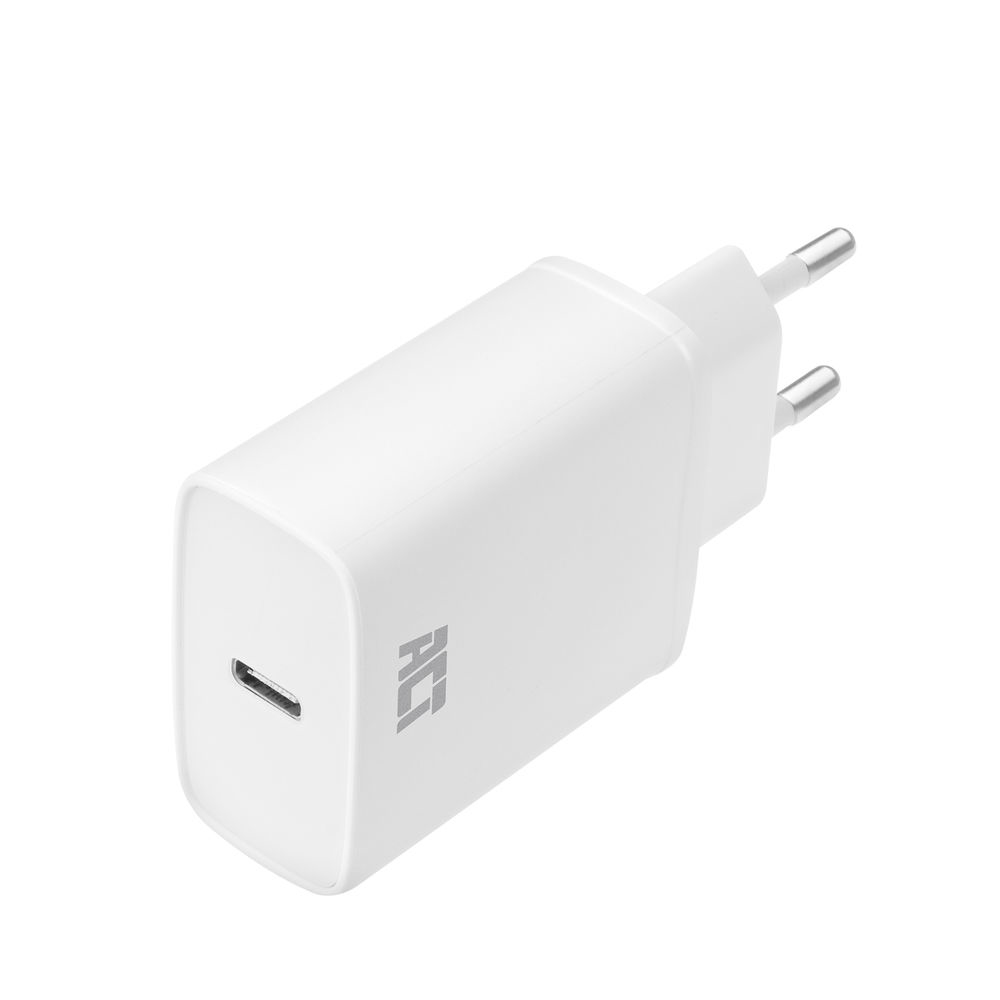 ACT Compact USB-C Charger – image 1