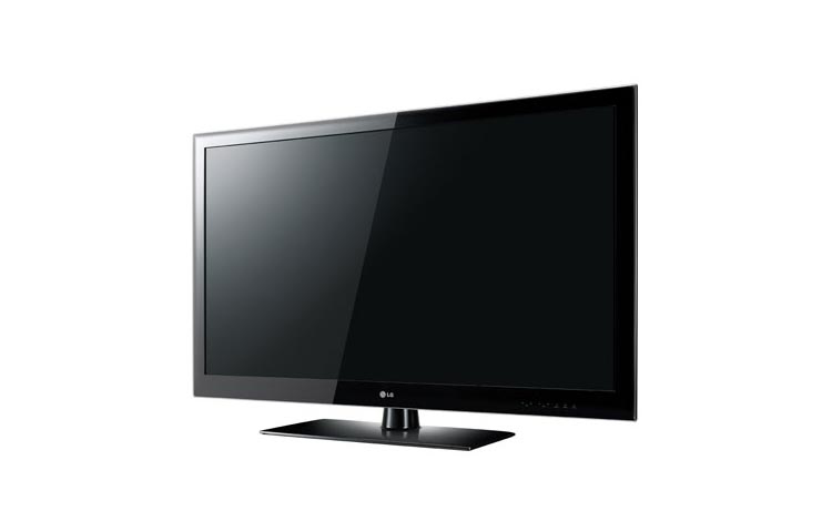 LG 19LE5300 TV 48.3 cm (19") HD Black – image 2
