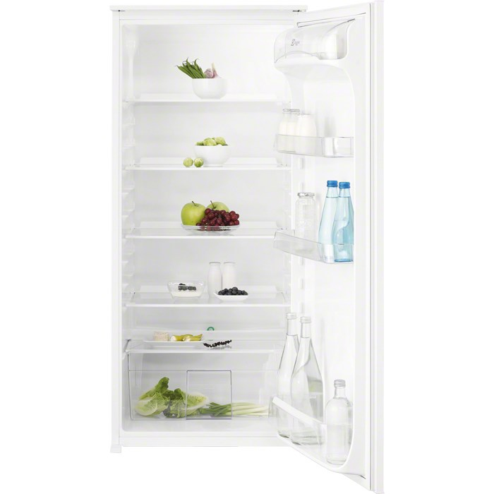 Electrolux FI2591E fridge Built-in