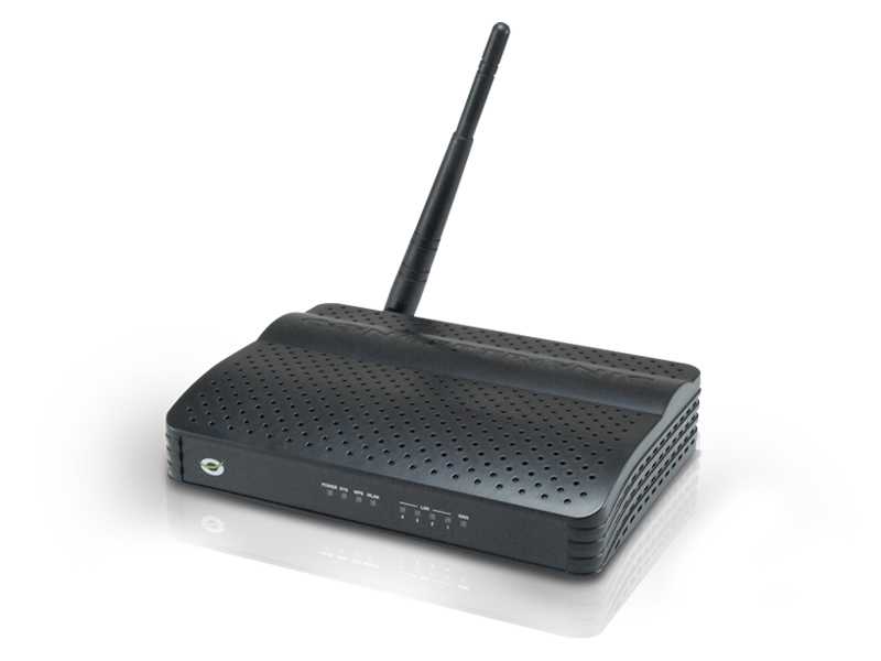 Conceptronic 150Mbps 11n Wireless Router & Access Point