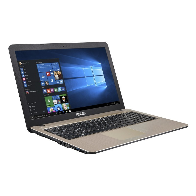 ASUS Vivobook X540LA-XX830T Intel® Core™ i3 i3-5005U Laptop – image 3
