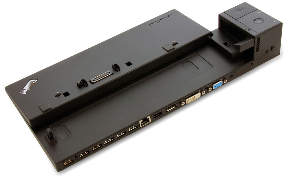 Lenovo Pro Dock – image 4