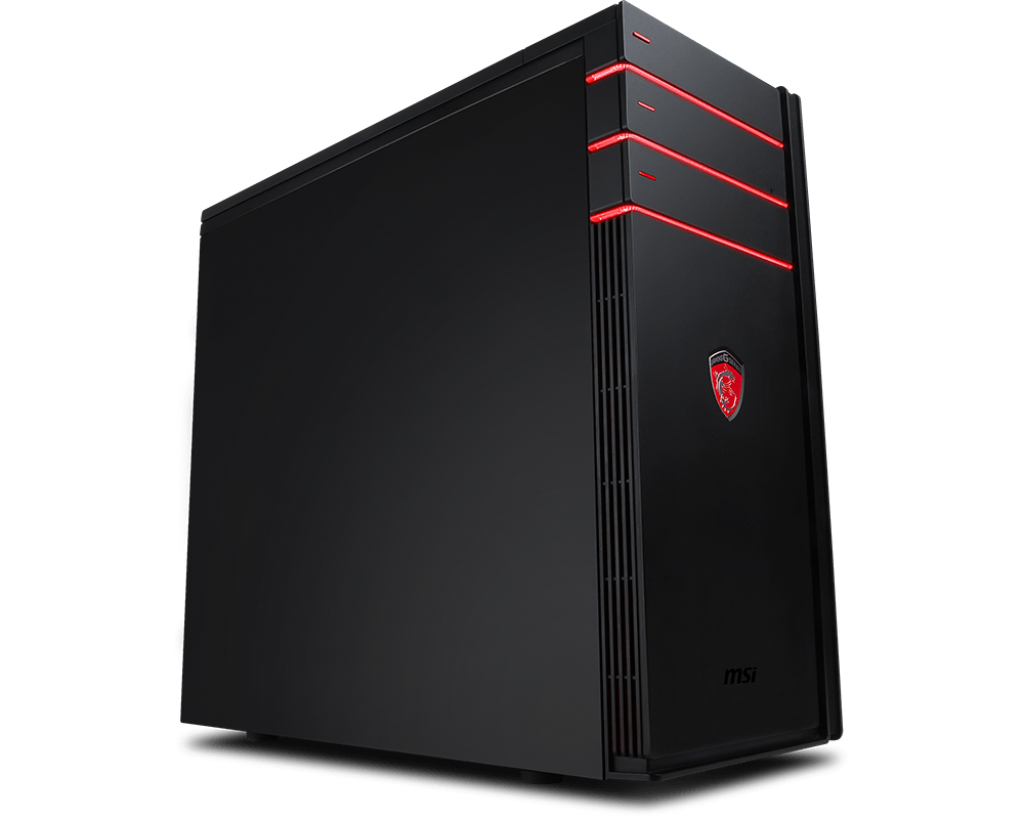MSI Codex X-033US Intel® Core™ i7 i7-6700K – image 2