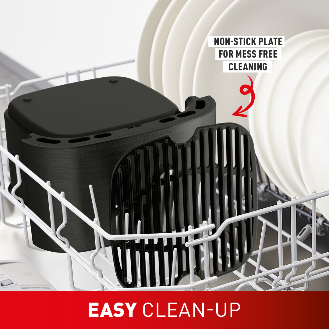 Tefal Easy Fry EY855HG0 fryer – image 8