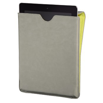 Hama Venice 24.6 cm (9.7") Pull case Grey – image 3