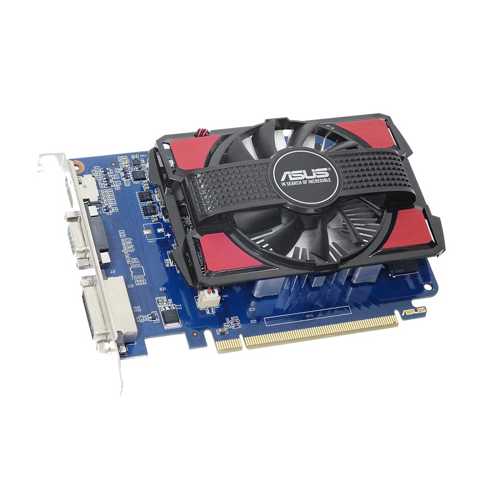 ASUS GT730-2GD3-V2 NVIDIA GeForce GT 730
