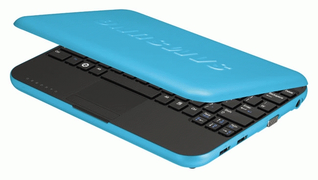 Samsung N N310-KA04FR Intel Pentium Mobile N270 Netbook – image 4