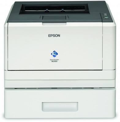 Epson AcuLaser M2300DT – image 2
