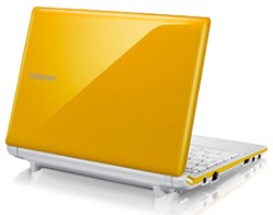 Samsung N150-JP06 Intel Atom® N450 Netbook – image 2
