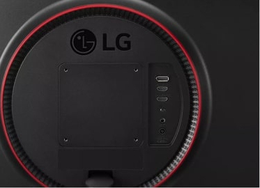 LG 24GN50W-B computer monitor – image 9
