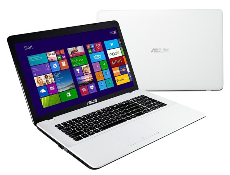 ASUS X751MA-TY138H laptop Intel® Celeron® N2830 – image 2