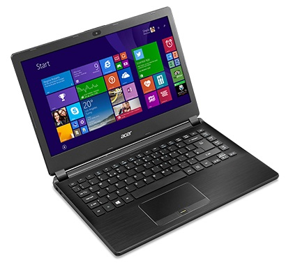 Acer TravelMate P4 P446-M-57BP Intel® Core™ i5 i5-5200U Laptop – image 4