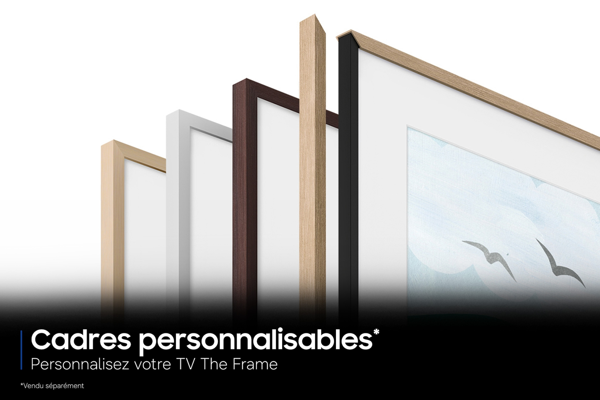 TV Samsung The Frame Pro Neo QLED TQ75LS03HW 189 cm 2026 — photo 9