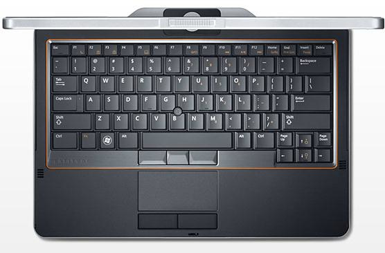 Dell Latitude XT3 Intel® Core™ i3 i3-2350M – image 2