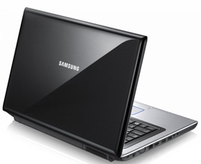 Samsung R R520-XA07 Intel Pentium Mobile T3400 – image 3