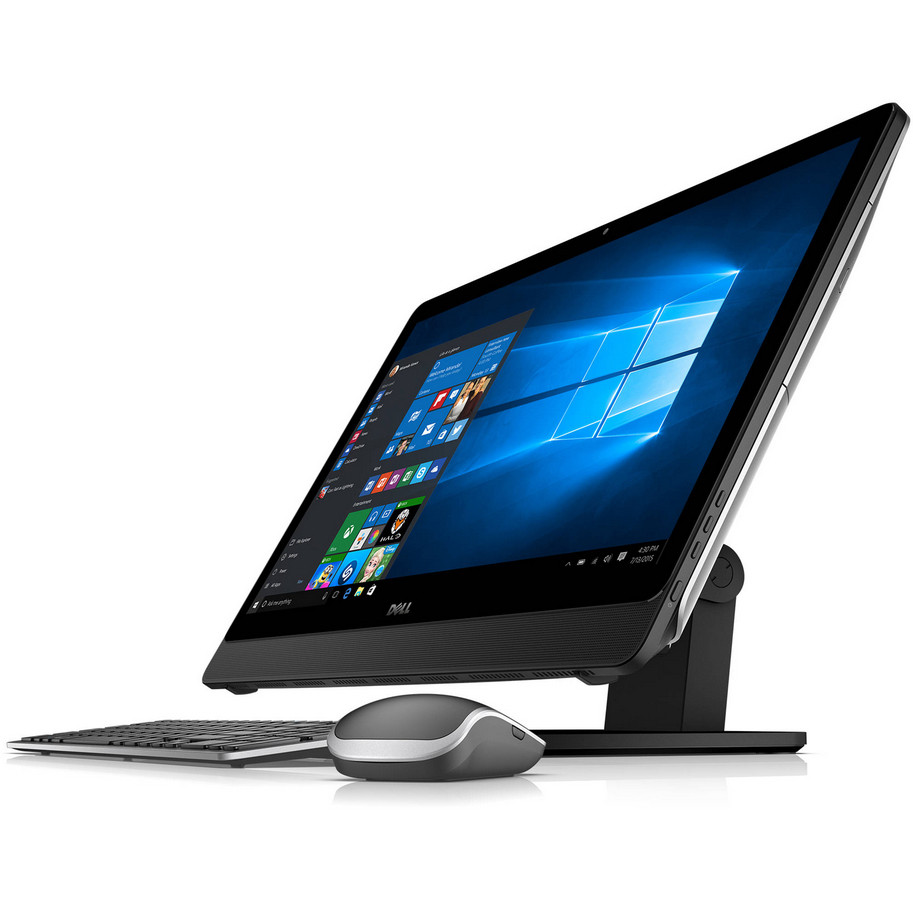 Dell Inspiron 24 Intel® Core™ i5 i5-6400T