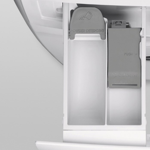 Electrolux EW2F7810ED washing machine Front-load – image 3