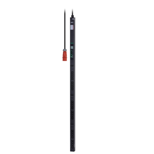 APC EPDU1232S power distribution unit (PDU) 24 AC outlet(s) 0U Black – image 1