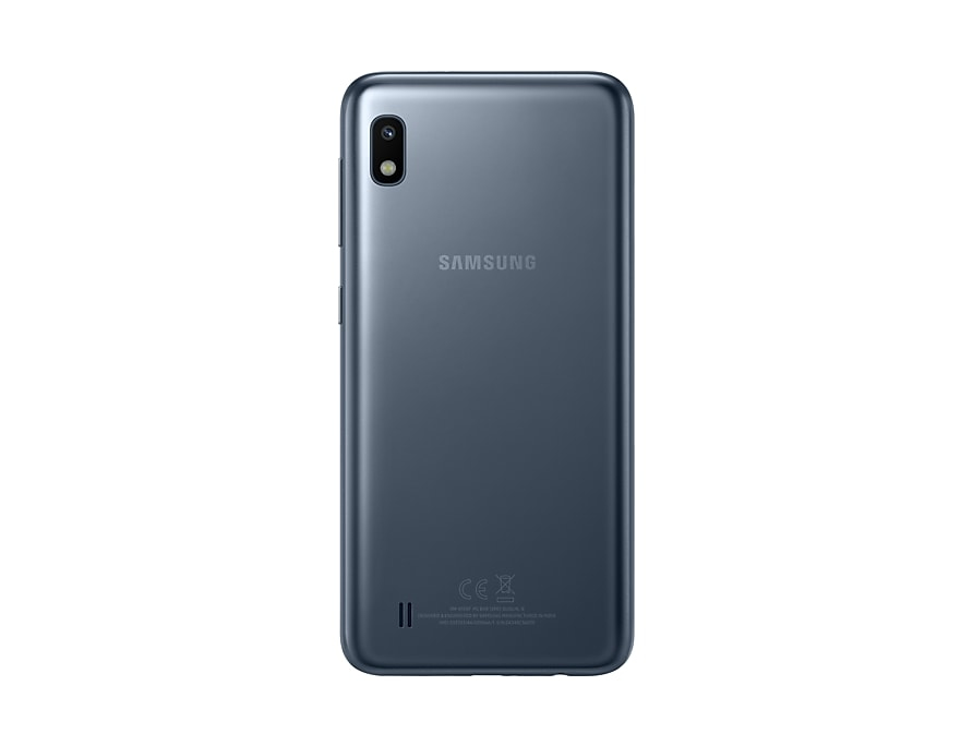 Samsung Galaxy A10 SM-A105FZKUXEH smartphone – image 2